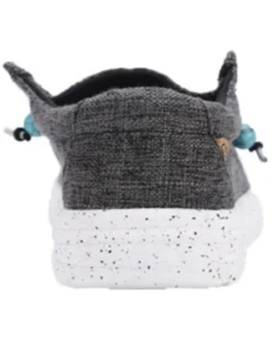 Lamo Women's Paula Casual Shoe - Moc Toe