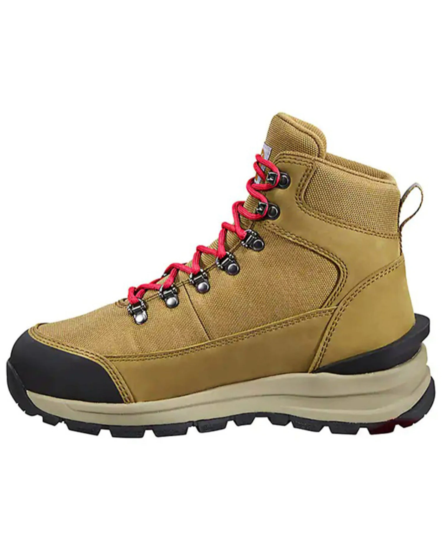 Carhartt Women's Gilmore 6" Hiker Work Boot - Soft Toe - Image 3