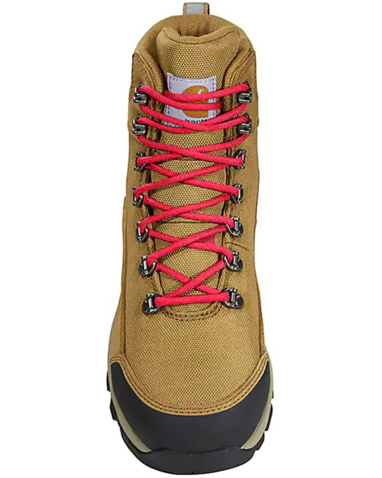 Carhartt Women's Gilmore 6" Hiker Work Boot - Soft Toe - Image 4