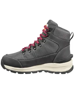 Carhartt Women's Gilmore 6" Hiker Work Boot - Alloy Toe