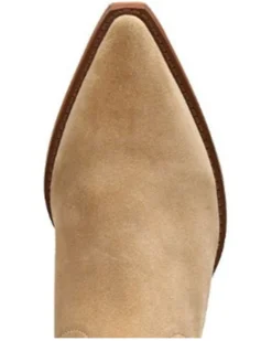 Coconuts By Matisse Women's Jane Western Booties - Snip Toe