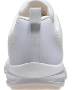 AdTec Women's Light Weight Work Shoes - Round Toe