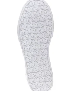 Volcom Women's Wedge Sole Work Shoes - Composite Toe