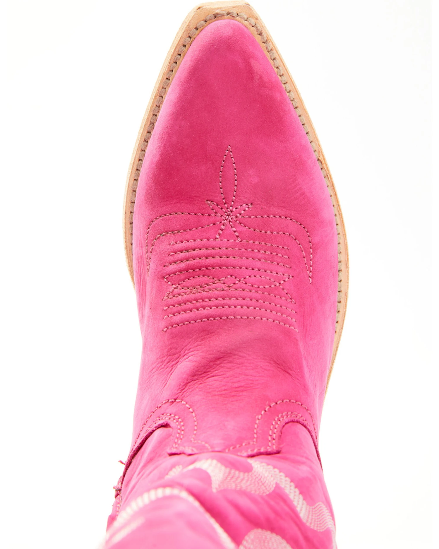 Liberty Black Women's Alyssa Tall Western Boots - Snip Toe - Image 2