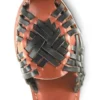 Band Of The Free Women's Magnolia Huarache Woven Sandal