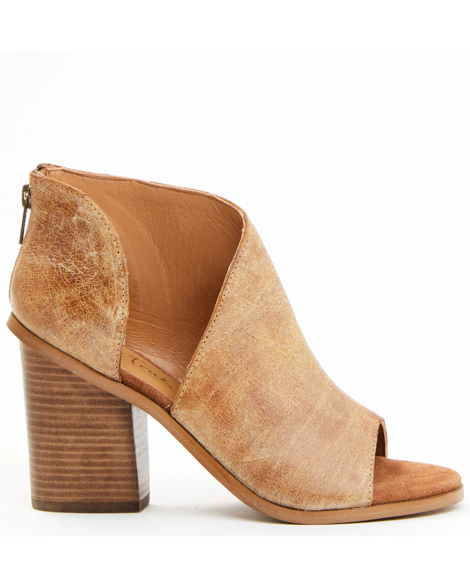 Diba True Women's Honey Suckle Heeled Sandals - Image 7