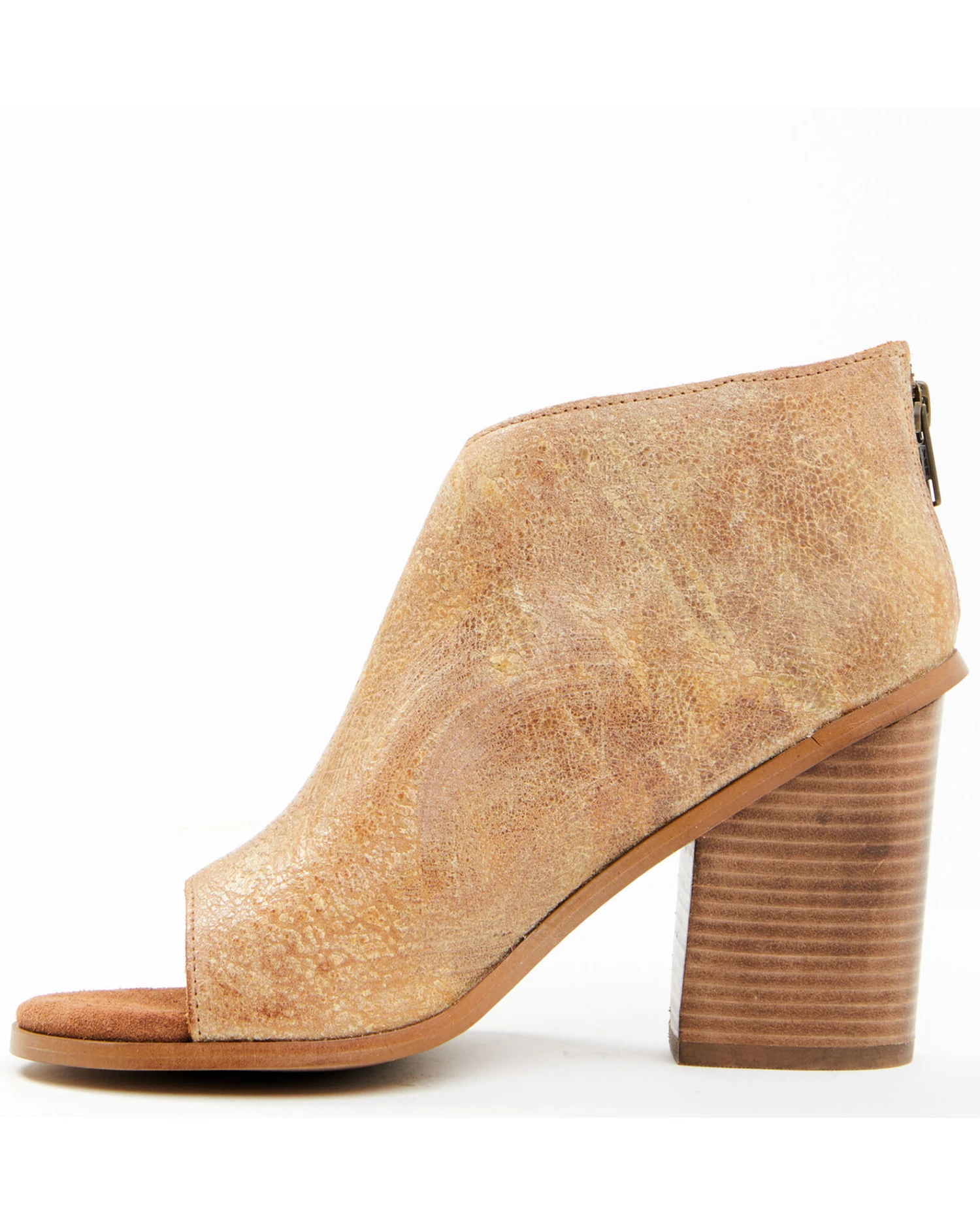 Diba True Women's Honey Suckle Heeled Sandals - Image 3