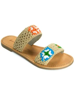 Band Of The Free Women's Aquara Sandals