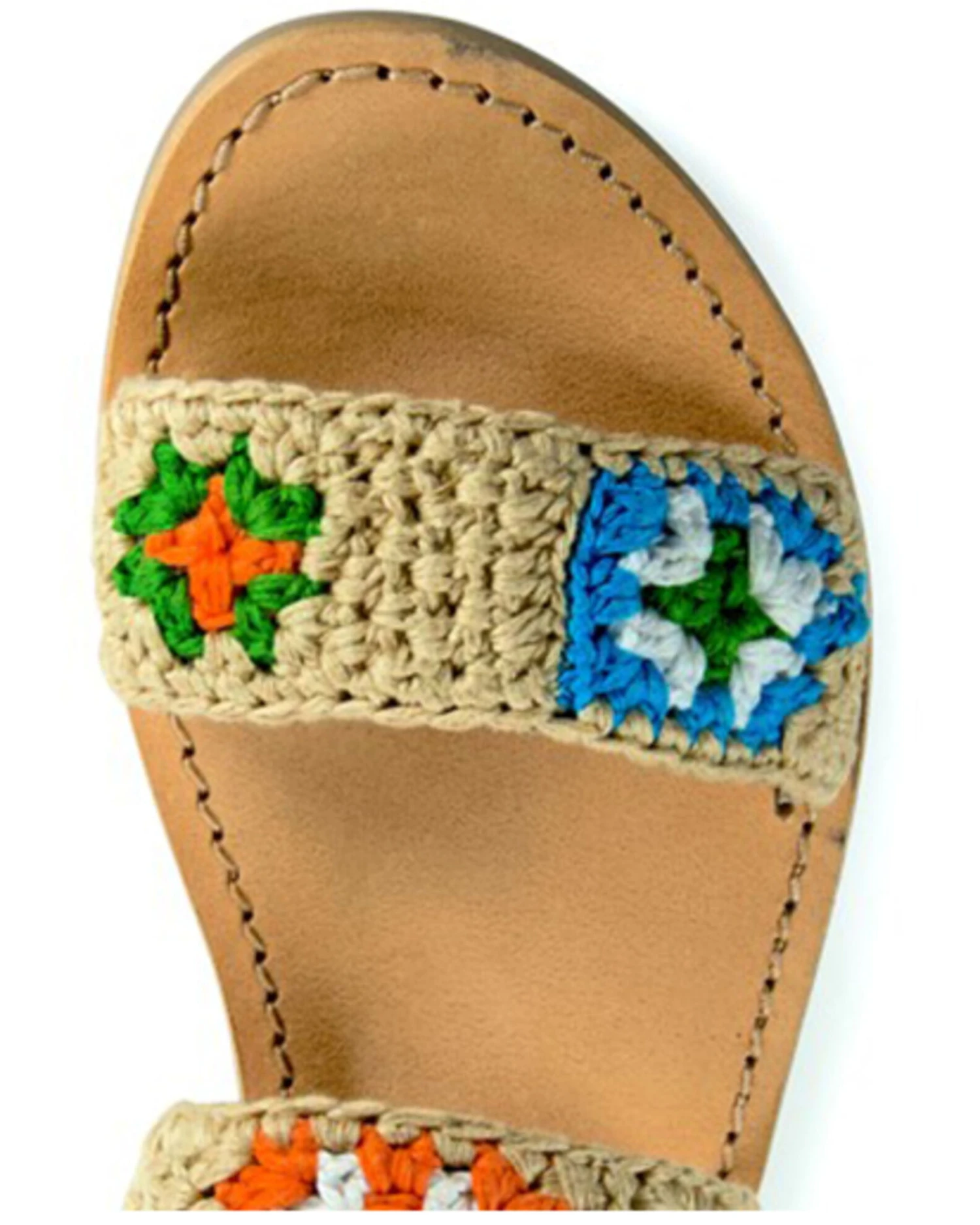 Band Of The Free Women's Aquara Sandals - Image 4