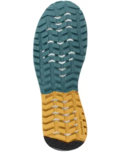 Reebok Women's Nano X1 Adventure Athletic Work Shoes - Composite Toe