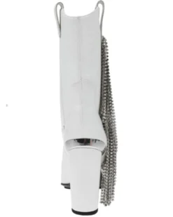 DanielXDiamond Women's Stagecoach Western Boots - Pointed Toe