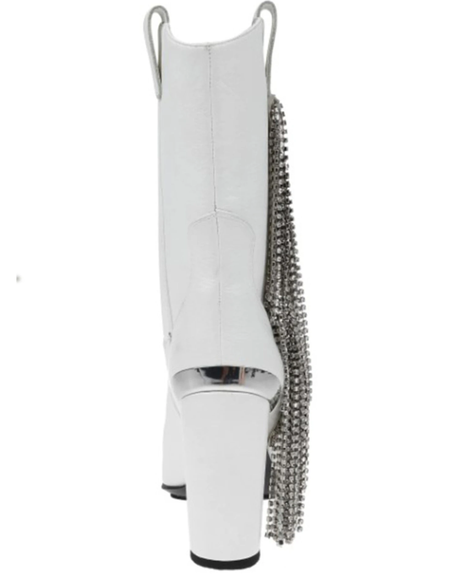 DanielXDiamond Women's Stagecoach Western Boots - Pointed Toe