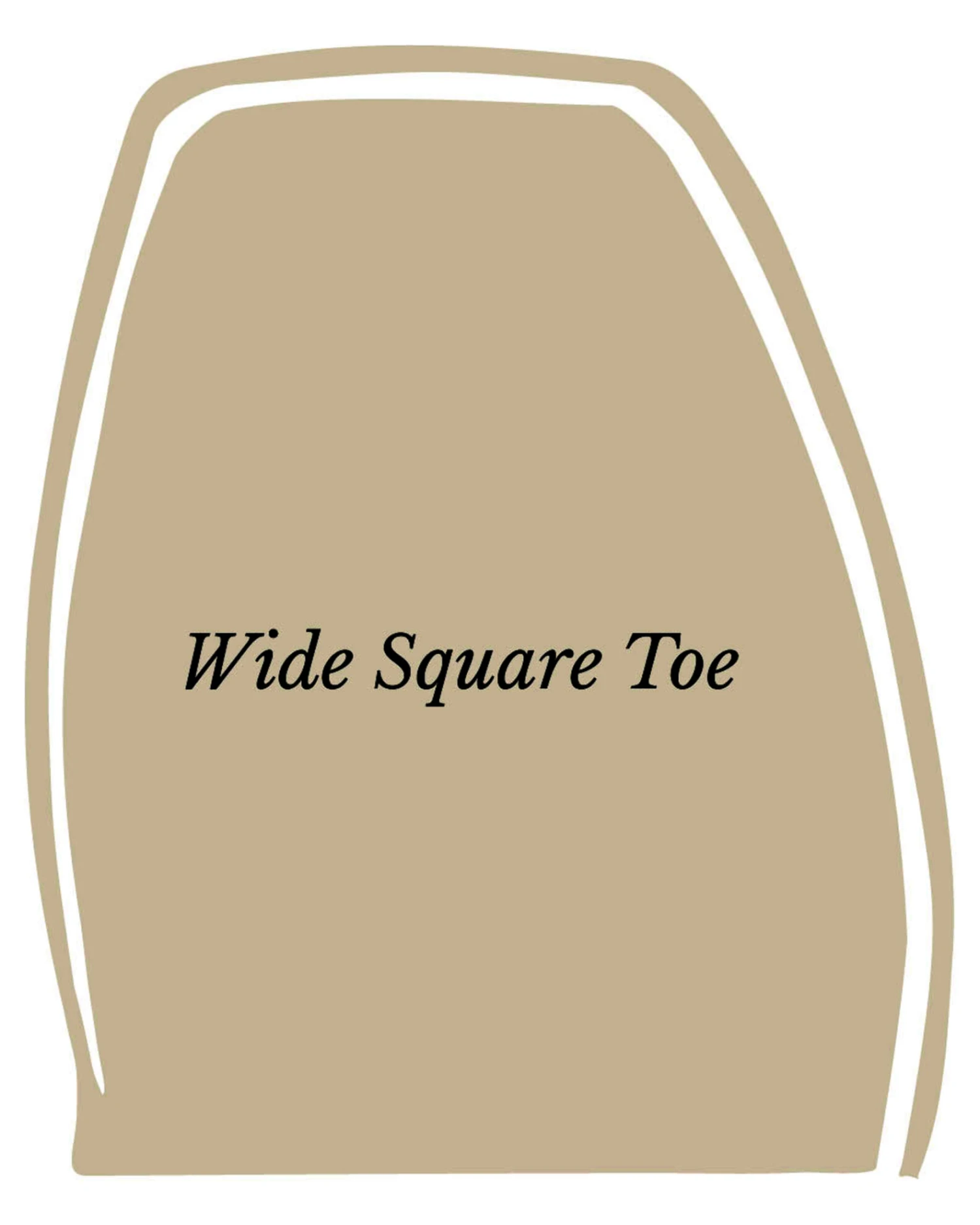 Tin Haul South Women's By SW Western Boots - Square Toe - Image 3